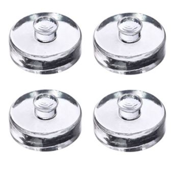 Westmark 4 Fermentiergewichte Ø 7 cm 