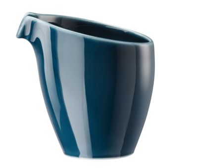 Rosenthal Selection Junto Ocean Blue Milchkännchen 