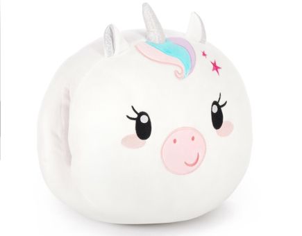 Legami Kissen Super Soft! Unicorn 