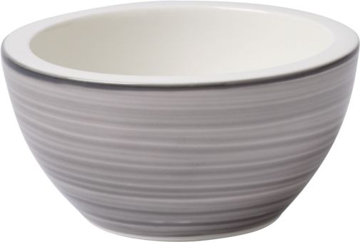 Villeroy & Boch Artesano Nature Gris Dipschälchen 