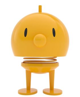 Hoptimist Bumble L Yellow 