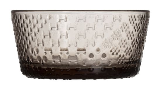 iittala Tundra Schale 25 cl leinen 