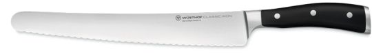 Wüsthof Classic Ikon Super Slicer 26 cm 