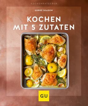 GU Kochen Mit 5 Zutaten 