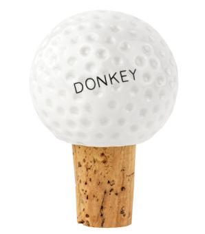 Donkey Flaschenverschluss Golf 