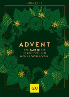 GU Advent Themenkochbücher 