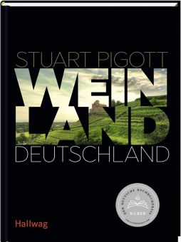 GU Pigott Weinwunder Deutschland Hallwag 