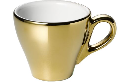 Dibbern Solid Color Gold Espresso Obere 0,09 L Classico 