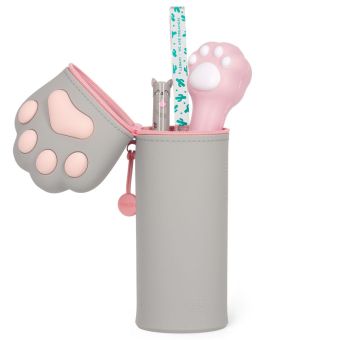 Legami Federmäppchen Kawaii Kitty 