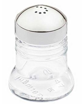 Westmark Salzstreuer Paris-Chrome 