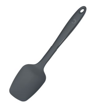 Kochblume Junior-Flexlöffel 20 cm anthrazit 