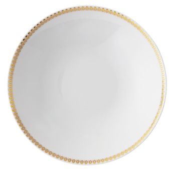 Rosentahl Studio Line Tac Gropius Festive Celebration Suppenteller 24 cm 