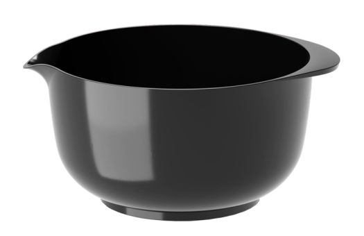 Rosti Rührschüssel Margrethe 4 L Schwarz Durostima® 
