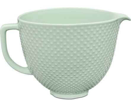 KitchenAid Keramische Schüssel Drew Drop (für 4.3 L & 4.8 L) 