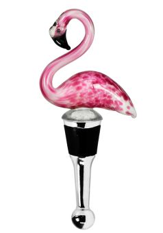 Edzard Flaschenverschluss Flamingo H 13 cm 