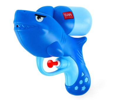 Legami Wasserpistole Shark 