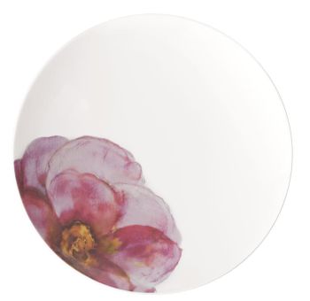 Villeroy & Boch Rose Garden Speiseteller Coupe 285x285x35 cm 