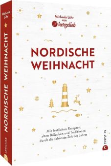 GU Nordische Weihnacht - Rezepte und Lebensart 