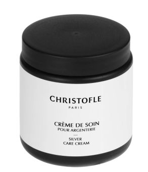 Christofle Silberpflegecreme Silvercare 