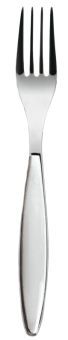 Guzzini Feeling Gabel weiß 20,5 cm 