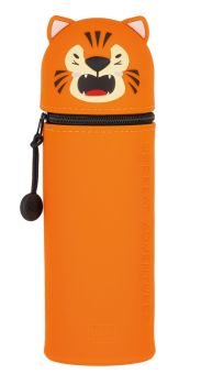 Legami Federmäppchen Kawaii Tiger 