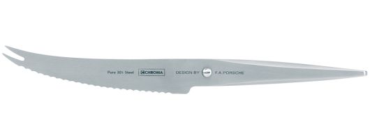 Chroma Type 301 Tomatenmesser 12 cm 