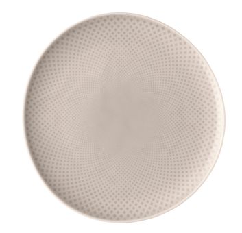 Rosenthal Selection Junto Soft Shell Speiseteller 27 cm 