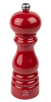 Peugeot Pfeffermühle 18 cm Paris U´Select Passion rot lackiert 