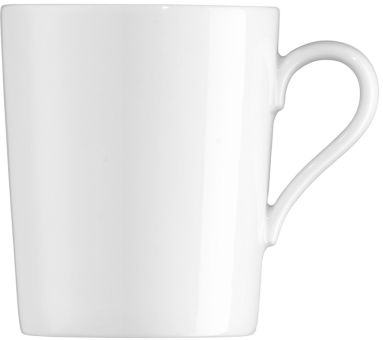 Thomas Tric Weiss Becher mit Henkel 0,31 L 