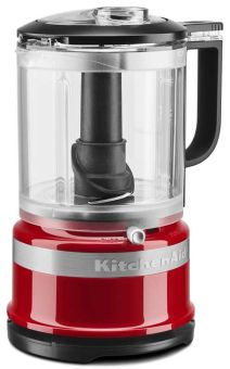 KitchenAid Zerkleinerer 1,2 L empire rot 