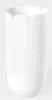 Räder Das blühende Leben Vase Daisy D.12,5cm H.25cm 