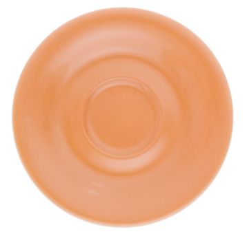 Kahla Pronto Colore Untertasse 12 cm orange 