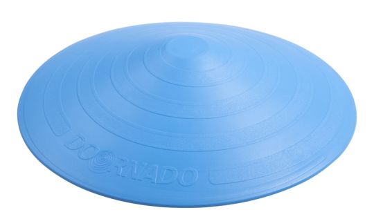 Hansi Türstopper Universal Doornado blau Ø 118 mm H: 26 mm 