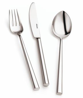 Wilkens 24-tlg. Menübesteck Palladio pol. 