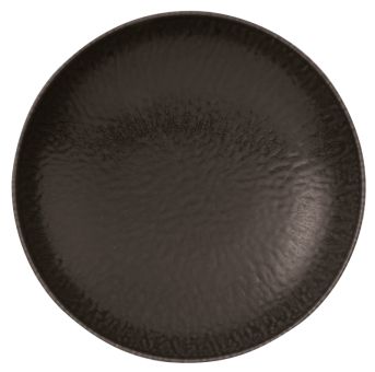 Arthur Krupp Teller tief 22 cm Onyx 