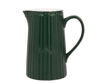 Greengate Krug Alice pinewood green 1L 