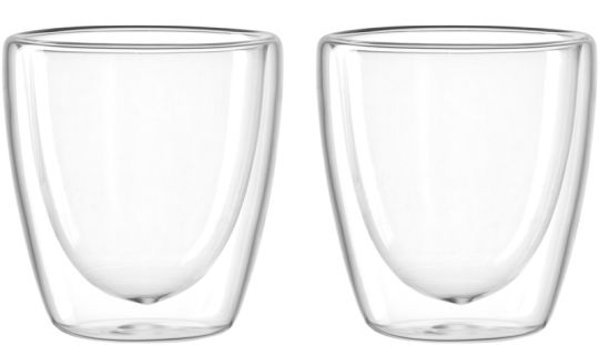 Leonardo Gk/2 Becher Dw Ii 100 ml Duo 