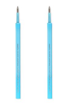 Legami 2 Ersatzminen für Lovely Friends Sky Blue 