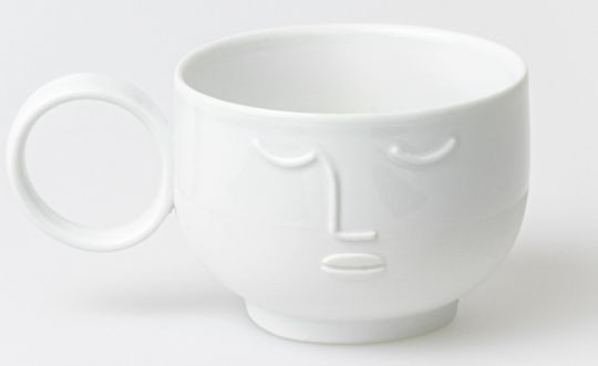 Räder Tischgestalten Tasse Thea Ø 9,5 cm H 7 cm 