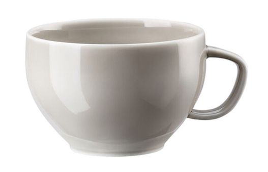 Rosenthal Selection Junto Pearl Grey Tee-Obertasse 