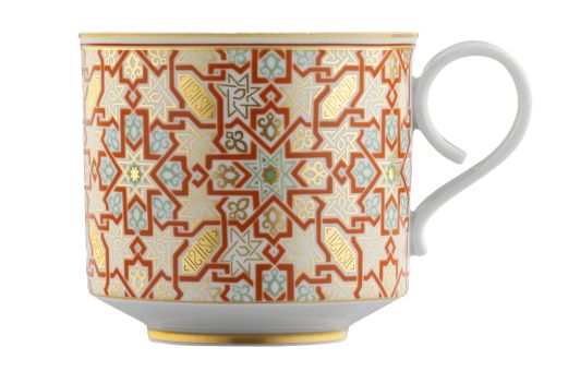 Fürstenberg Carlo Rajasthan Cappuccinoobere 