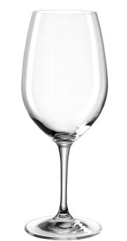 Leonardo Gk/6 Rotweingläser 500 ml Limit Special Edition 