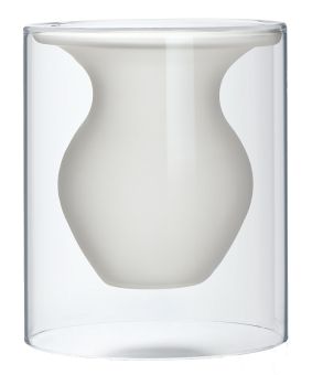 Philippi Esmeralda Vase S 