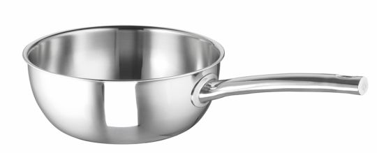 Schulte Ufer Sauteuse 24 cm Skagen 