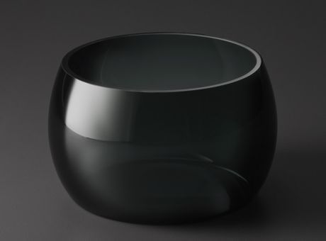 Dibbern Lumen Glass Four Grey 