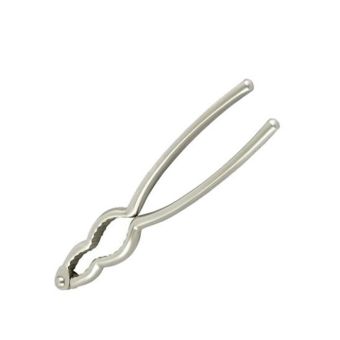 Westmark Nussknacker Edelmattiert Monopol Edition 