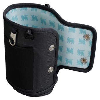 Stanley The All-Day Quencher Carry-All 1.18L Black 