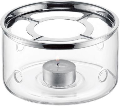 Bodum Bistro Rechaud mittel Ø 13,5 cm 