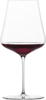 Zwiesel Glas 2-er Set Burgunder 140 Duo 