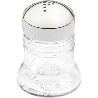 Westmark Pfefferstreuer Paris-Chrome 